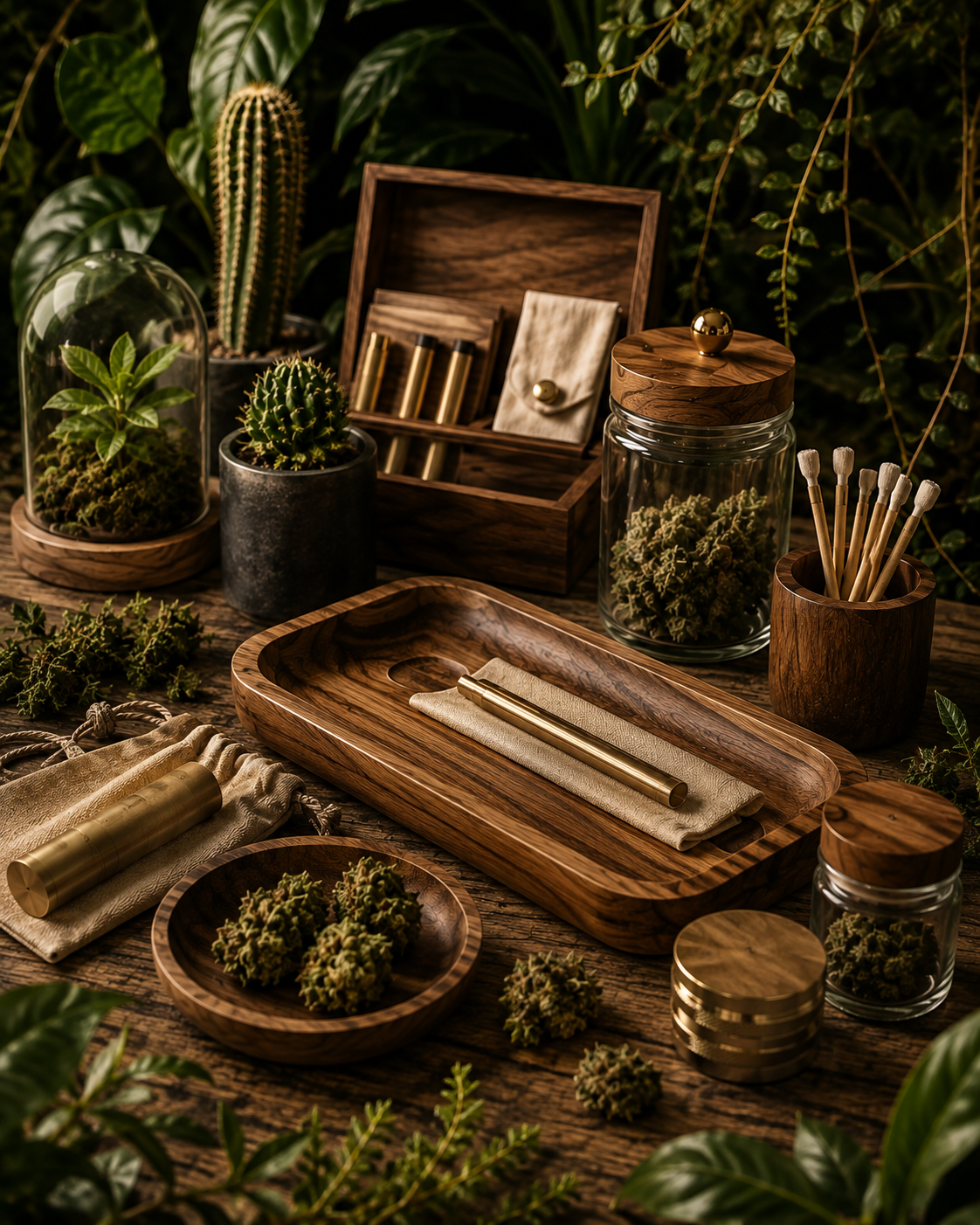 L'Atelier du Jardin