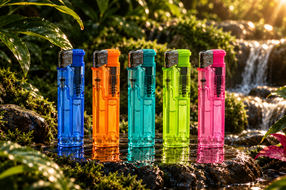 Briquet