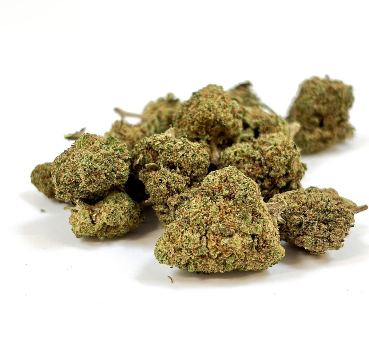 Banana Kush