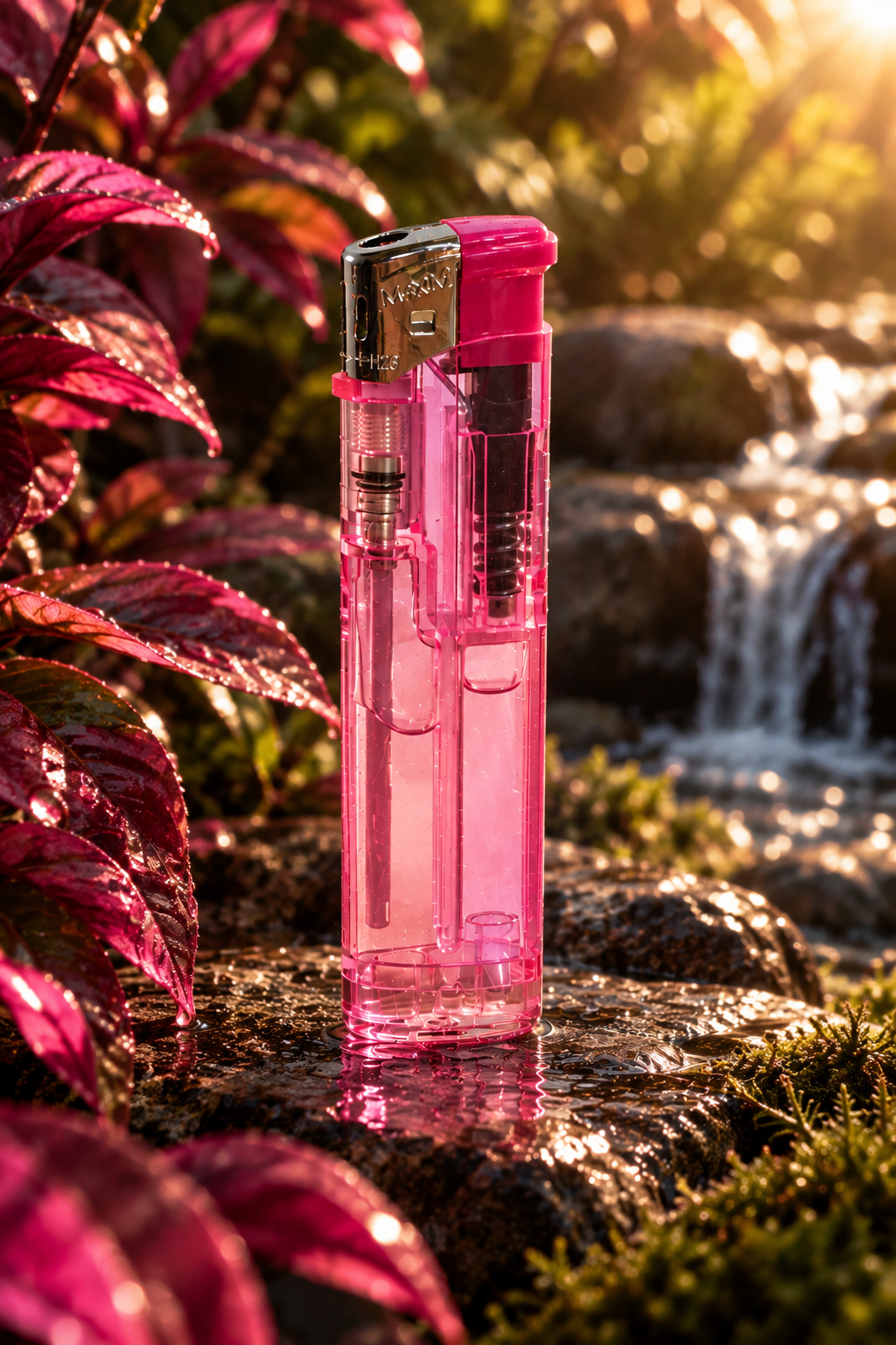 Briquet