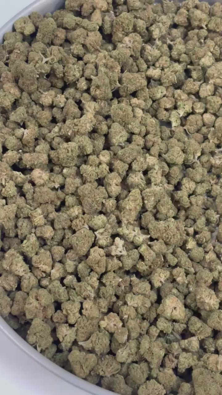 Banana Kush